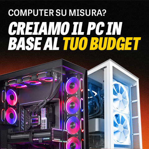COMPUTER SU MISURA?