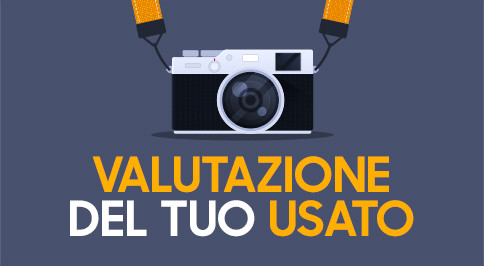 Valutazione usato