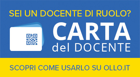 Carta del docente