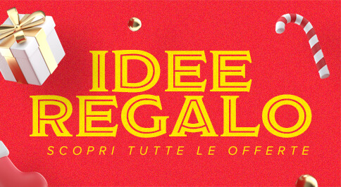 Idee Regalo