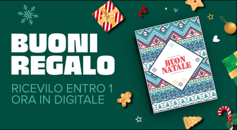 Buoni Regalo