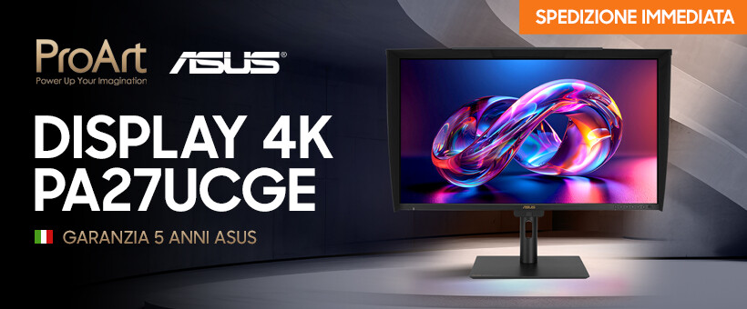 Asus monitor