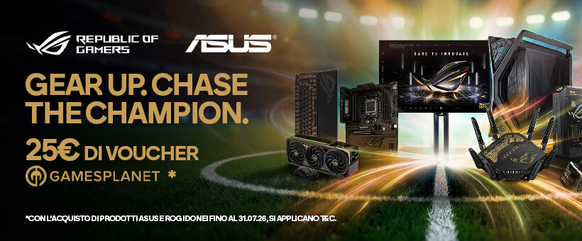 Asus Football