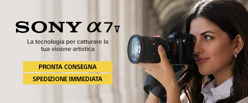 Sony 7V