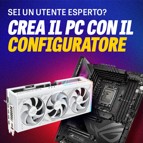 SEI UN UTENTE ESPERTO ?