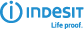 logo INDESIT