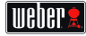 logo Weber