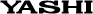logo YASHI