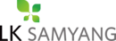 logo LK Samyang
