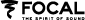 logo FOCAL