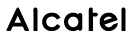 logo ALCATEL-LUCE