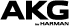 logo AKG