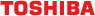 logo Toshiba