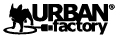 logo URBAN FACTORY