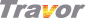 logo TRAVOR