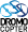 logo Dromocopter