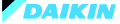 logo Daikin