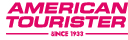 logo AMERICAN TOURISTER