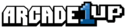 logo Arcade1Up