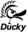 logo Ducky