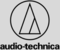 logo Audio-Technica