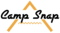 logo Camp Snap