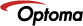 logo Optoma