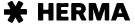 logo Herma