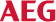 logo AEG