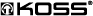 logo Koss