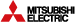 logo Mitsubishi Electric