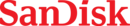 logo SanDisk