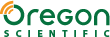 logo Oregon Scientific