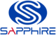 logo Sapphire