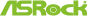 logo ASRock