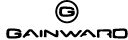 logo Gainward
