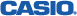 logo Casio