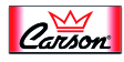 logo Carson
