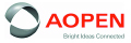 logo AOpen