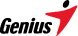 logo GENIUS