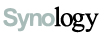 logo SYNOLOGY