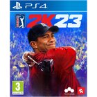 2K Games PGA Tour 2K23 ITA PS4