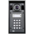 2N Telecommunications IP Force sistema per video-citofono Grigio