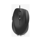 3DConnexion 3DX-700081 USB A Mano destra Nero