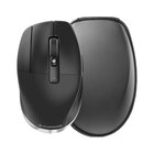 3DConnexion 3DX-700117 mouse Ufficio Mancino RF senza fili + Bluetooth Ottico 7200 DPI