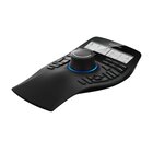 3DConnexion SpaceMouse Enterprise USB Nero Mancino