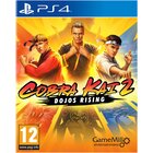 4Side Cobra Kai 2: Dojos Rising Inglese PS4