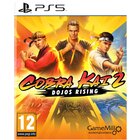 4Side Cobra Kai 2: Dojos Rising Inglese PS5