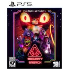 4Side Five Nights At Freddy's: Security Breach PS5