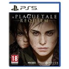 4Side Focus Home Interactive A Plague Tale: Requiem PS5